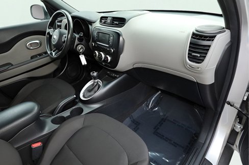 Used 2018 Kia Soul image 20