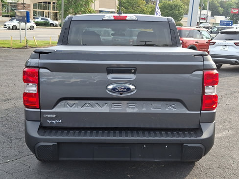 Used 2024 Ford Maverick XLT image 5