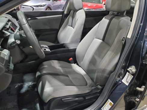 Used 2016 Honda Civic EX-T image 6