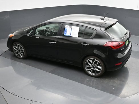 Used 2015 Kia Forte SX image 35