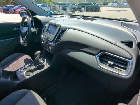 Certified 2022 Chevrolet Equinox LT image 29