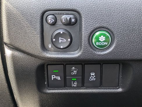 Used 2022 Honda Pilot Black Edition image 18