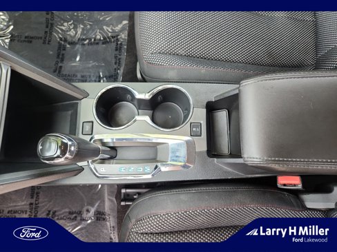 Used 2016 Chevrolet Equinox LT w/ Convenience Package image 15