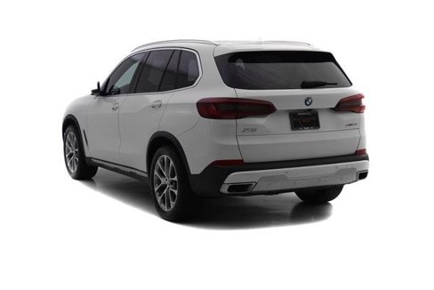 Used 2022 BMW X5 xDrive40i w/ Premium Package image 6