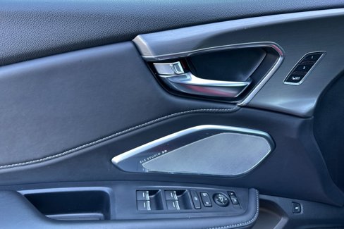 Certified 2019 Acura RDX A-Spec image 12