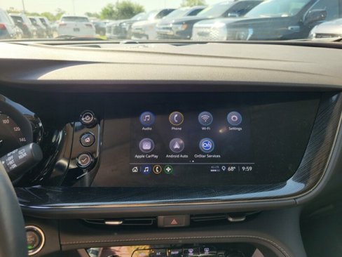 Used 2023 Buick Envision Preferred image 16