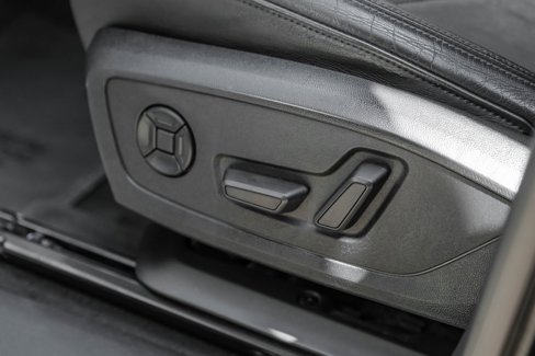 Used 2020 Audi Q3 2.0T Premium image 33