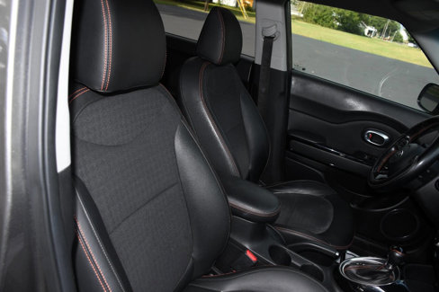 Used 2018 Kia Soul ! image 21