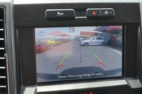 Used 2020 Ford F150 XLT w/ Equipment Group 301A Mid image 34