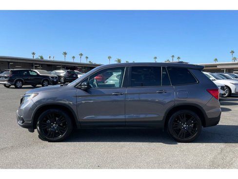 Used 2019 Honda Passport Sport image 2