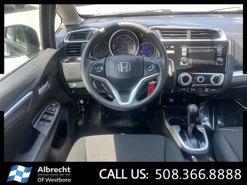 Used 2020 Honda Fit LX image 24