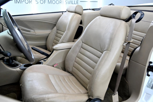 Used 1999 Ford Mustang Cobra image 29