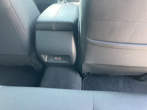 Used 2022 Nissan Altima 2.5 SV image 10