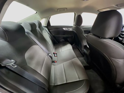 Certified 2023 Kia Forte LXS w/ LXS Technology Package image 24