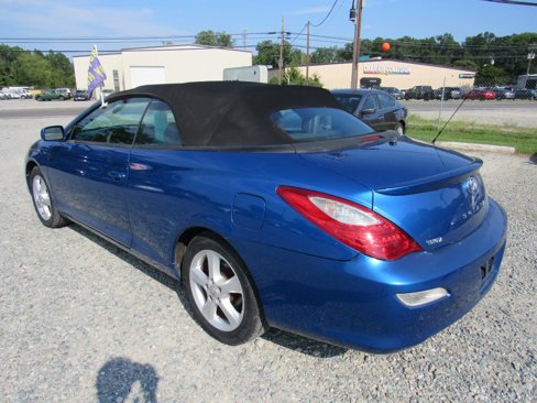 Used 2008 Toyota Solara SE image 6