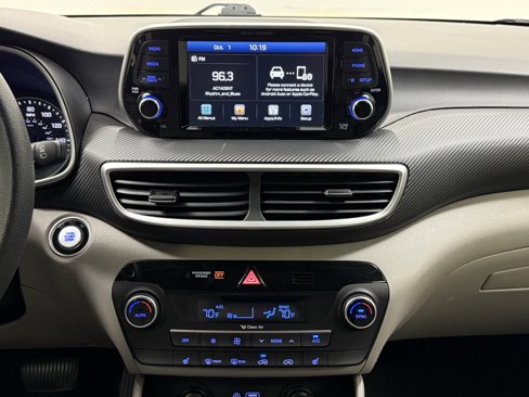 Used 2019 Hyundai Tucson SEL image 20