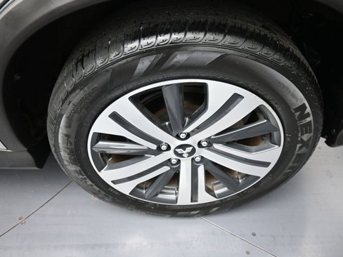 Used 2022 Mitsubishi Outlander Sport LE image 15