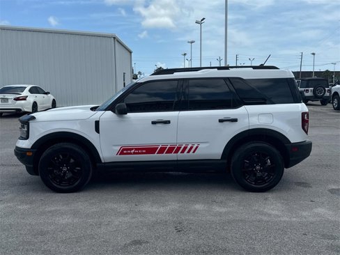 Used 2021 Ford Bronco Sport image 2