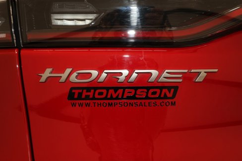 Used 2024 Dodge Hornet R/T image 35