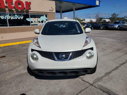 Used 2012 Nissan Juke S image 2