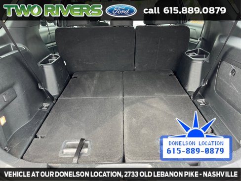 Used 2018 Ford Explorer XLT image 33