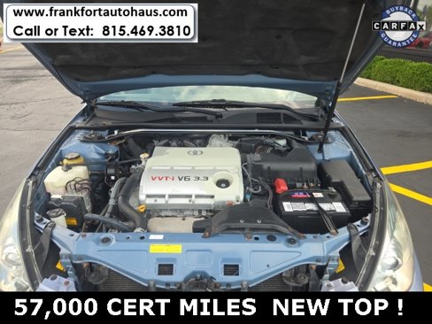 Used 2007 Toyota Solara SLE image 20