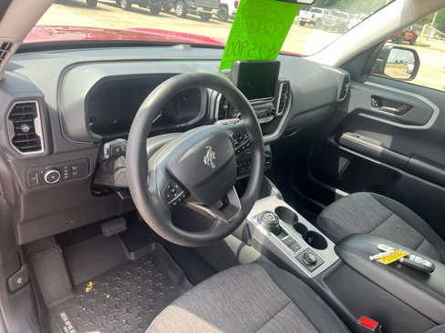 Used 2021 Ford Bronco Sport Big Bend image 11