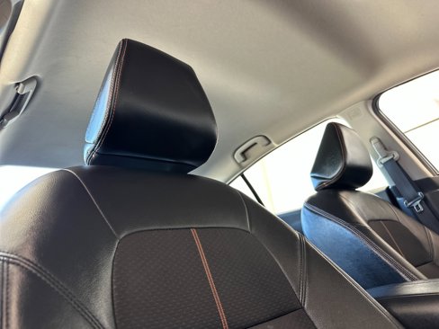 Used 2022 Nissan Altima 2.5 SR image 17
