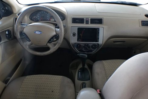 Used 2007 Ford Focus SE image 3