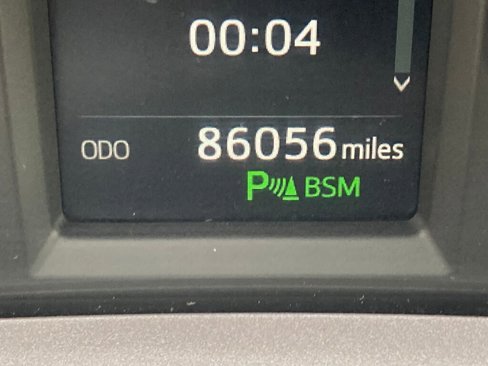 Used 2018 Toyota RAV4 Limited image 25