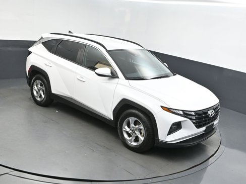 Used 2024 Hyundai Tucson SEL image 37