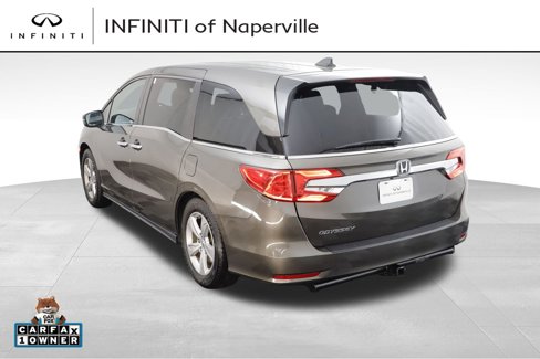 Used 2019 Honda Odyssey EX-L image 26