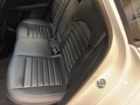 Used 2023 Kia Forte GT-Line w/ GT-Line Premium Package image 32