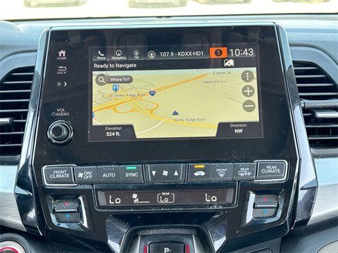 Used 2020 Honda Odyssey EX-L image 16