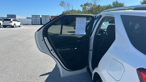 Used 2019 Chevrolet Equinox Premier image 31
