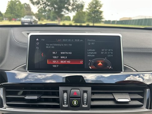 Used 2021 BMW X1 sDrive28i image 29