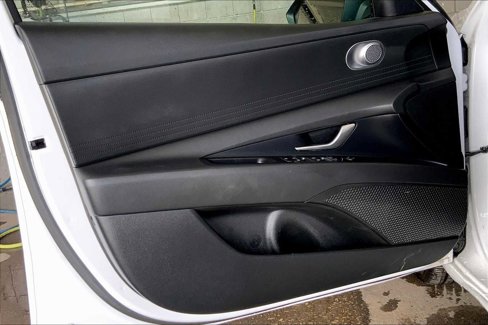 Used 2024 Hyundai Elantra SEL image 20
