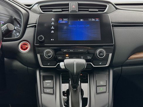 Used 2020 Honda CR-V EX-L image 14