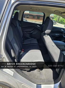 Used 2018 Ford Escape SE image 11