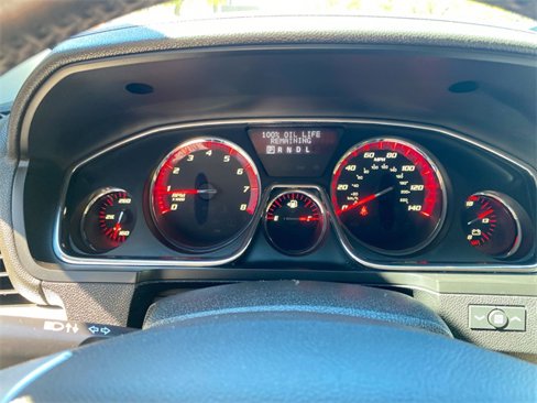 Used 2017 GMC Acadia Limited SLT image 12