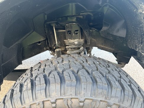 Used 2014 RAM 3500 Tradesman w/ Protection Group image 13