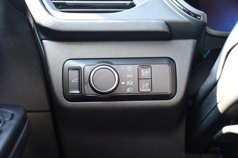 Used 2023 Ford Escape ST-Line w/ Tech Pack #1 image 27