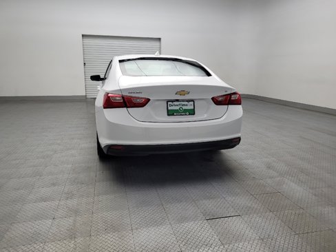 Used 2023 Chevrolet Malibu LT image 6