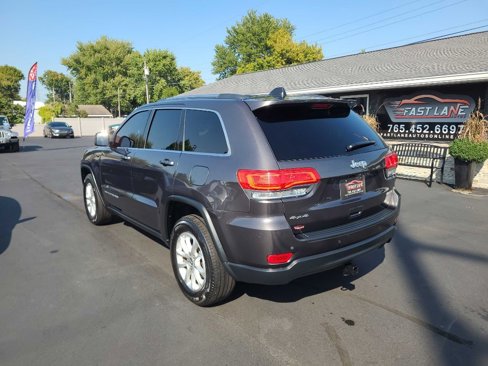 Used 2015 Jeep Grand Cherokee Laredo w/ Quick Order Package 23E image 3
