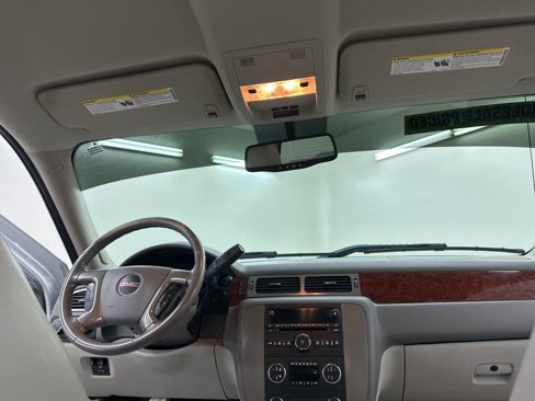 Used 2012 GMC Sierra 1500 SLT w/ SLT Convenience Package image 23