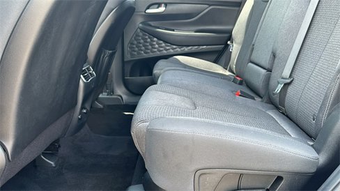 Used 2023 Hyundai Santa Fe SEL image 22