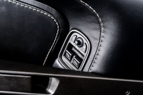 Used 2008 Aston Martin V8 Vantage Roadster image 34