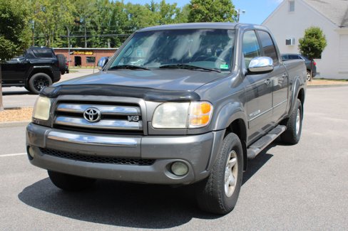 Used 2004 Toyota Tundra SR5 image 1