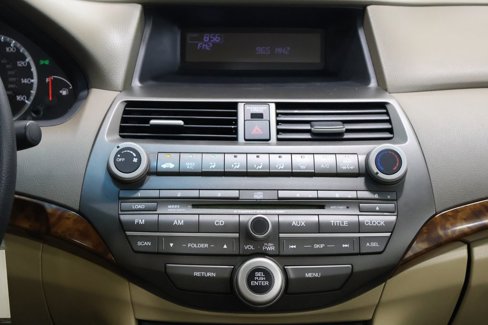 Used 2009 Honda Accord EX image 19