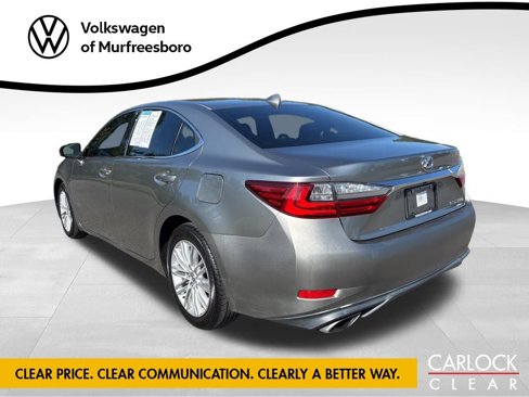 Used 2018 Lexus ES 350 image 6